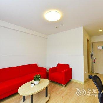 锦江之星(西宁五四西路师范大学店)酒店提供图片