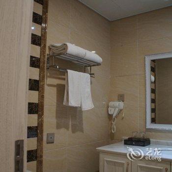 润都精品酒店(上海虹桥国家会展中心店)酒店提供图片