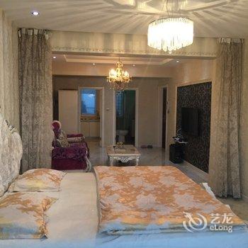 兴城海之星精装酒店公寓酒店提供图片