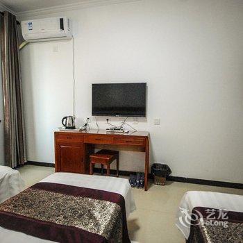 北戴河静雅轩家庭旅馆酒店提供图片
