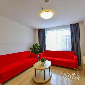 锦江之星(西宁五四西路师范大学店)酒店提供图片