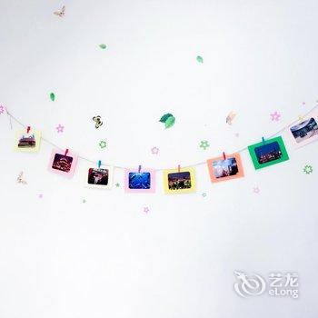 上海莱佳民宿南华店酒店提供图片