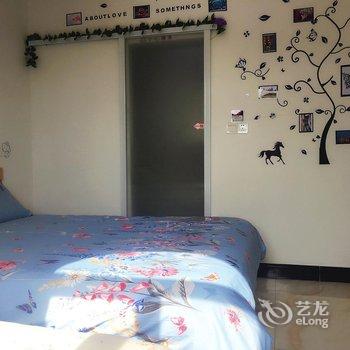 上海莱佳民宿南华店酒店提供图片