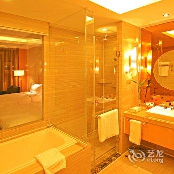 镇江雅狮度假精品酒店酒店提供图片