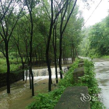 卫辉清泉山庄酒店提供图片