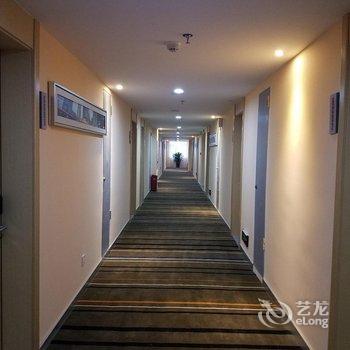 城市便捷酒店(利川腾龙大道店)酒店提供图片