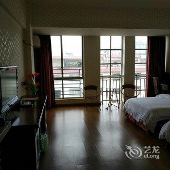 贺州鑫唐商务酒店酒店提供图片