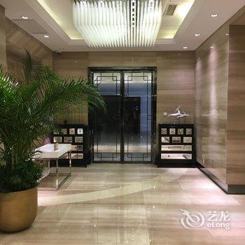 长沙旧金山公寓式酒店酒店提供图片