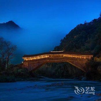 丽水云鹤水岸住宿酒店提供图片