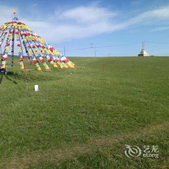 海南藏族自治州扎西牧场酒店酒店提供图片