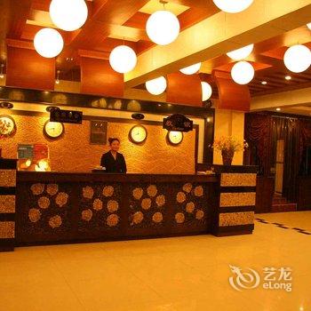 涉县金谷饭店酒店提供图片