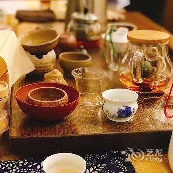 登封嵩山居精品民宿酒店提供图片