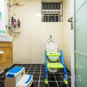 成都春妮家亲子民宿(椒市街店)酒店提供图片