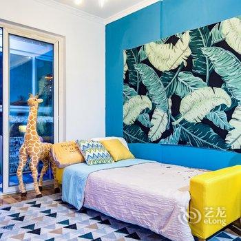 成都春妮家亲子民宿(椒市街店)酒店提供图片