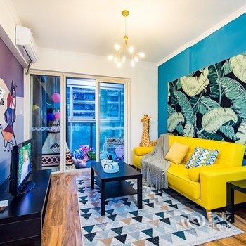 成都春妮家亲子民宿(椒市街店)酒店提供图片