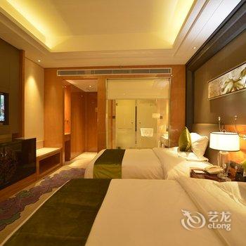 西安临潼富临酒店酒店提供图片