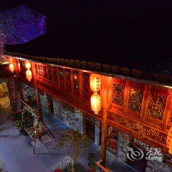 宏村花开半夏精品客栈酒店提供图片