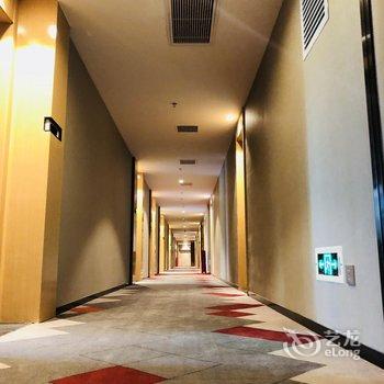 柏曼酒店(广州塔客村地铁站琶洲会展旗舰店)酒店提供图片