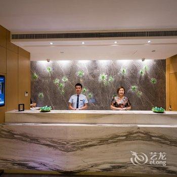 济南奥体中心亚朵酒店酒店提供图片