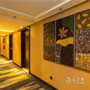 丽江金悦源精品酒店酒店提供图片