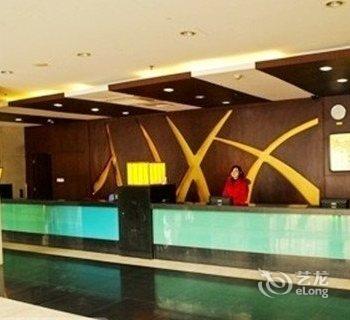 连云港港口大酒店酒店提供图片