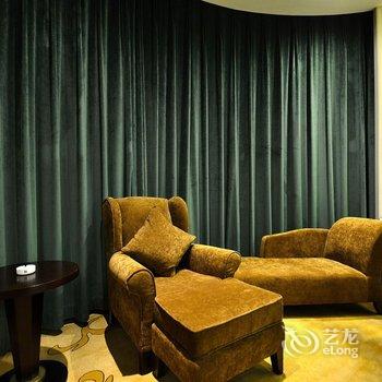 北大荒桦语精品酒店(哈尔滨先锋路店)酒店提供图片