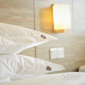 星粤国际公寓(广州萝岗万达广场店)酒店提供图片