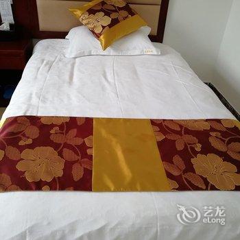 池州九华山友家客栈酒店提供图片