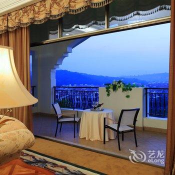 重庆桃林画舫酒店酒店提供图片