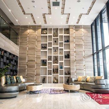 哈尔滨星途酒店酒店提供图片