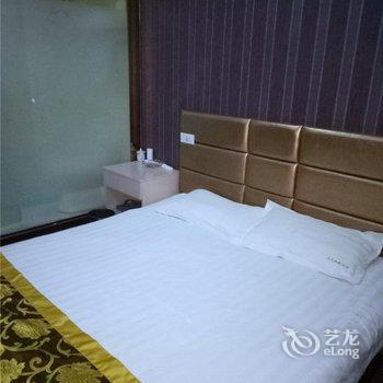 泗县天天快捷宾馆酒店提供图片
