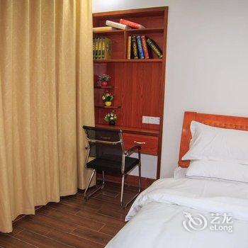 惠州刘思远公寓(机场店)酒店提供图片