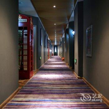 濮阳愉舍酒店(汽车站店)酒店提供图片