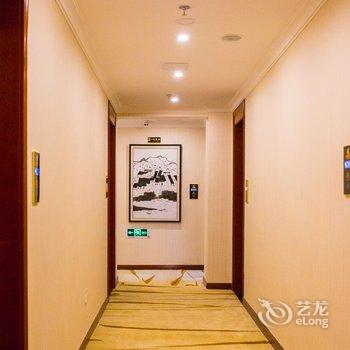 眉山仁寿天府凯悦酒店酒店提供图片