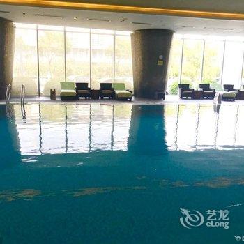 天津智杰精选酒店式公寓酒店提供图片