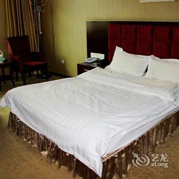 西昌新天恒大酒店航天大道店酒店提供图片