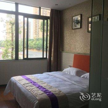 重庆锦瑞精品酒店酒店提供图片