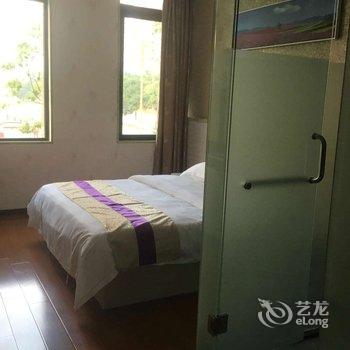 重庆锦瑞精品酒店酒店提供图片