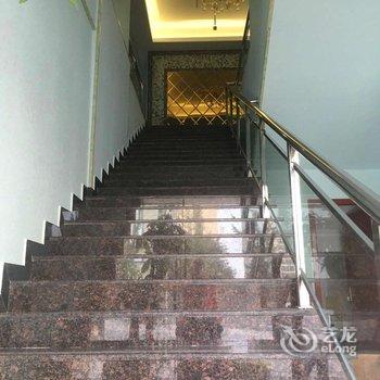 重庆锦瑞精品酒店酒店提供图片