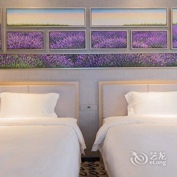 麗枫酒店(重庆永川乐和乐都万达店)酒店提供图片