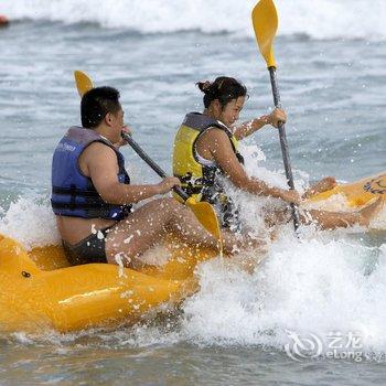 三亚亚龙湾喜来登度假酒店酒店提供图片