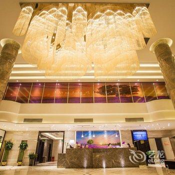 麗枫酒店(肇庆市政府鼎湖山风景区店)酒店提供图片