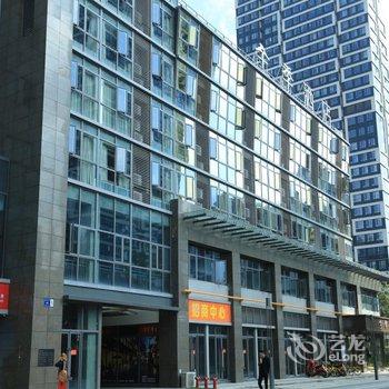 全季酒店(成都火车东站店)酒店提供图片