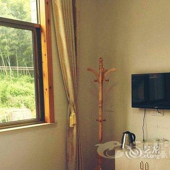 泾县七月农家乐酒店提供图片