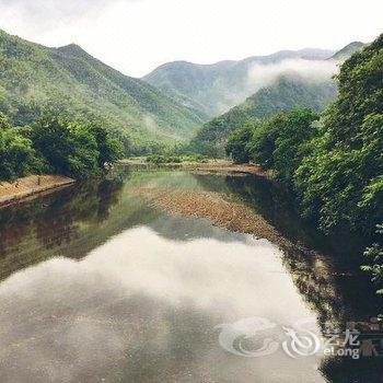 泾县七月农家乐酒店提供图片