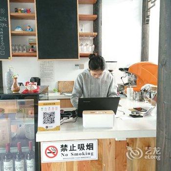 苏州筱驻人文度假酒店酒店提供图片