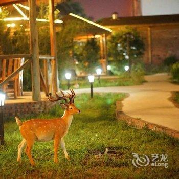 北海辰星花园酒店酒店提供图片