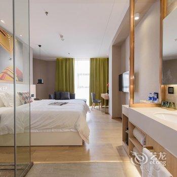 潮州都是梦想家酒店酒店提供图片