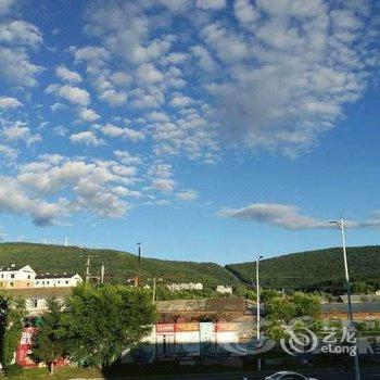 伊春市大杉宾馆酒店提供图片