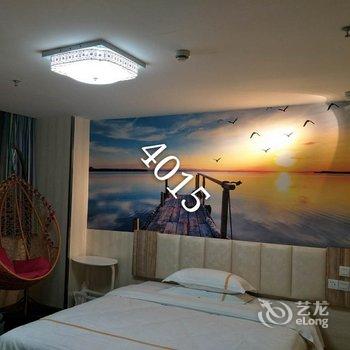 7天连锁酒店(绵阳安昌桥店)酒店提供图片
